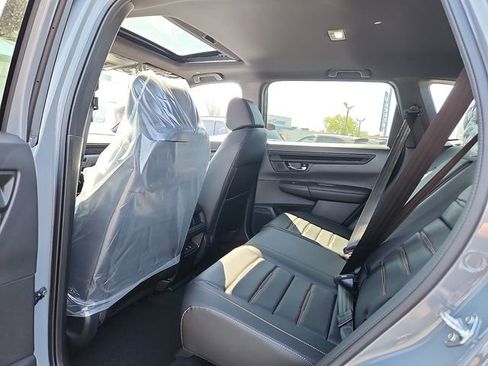 New 2026 Honda CR-V Sport-L image 10