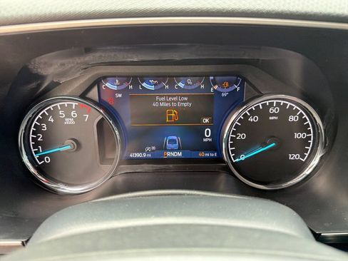 Used 2021 Ford F150 XLT w/ Equipment Group 302A High AWD/4WD image 17