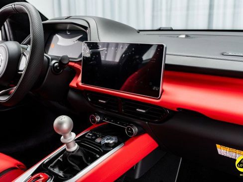 New 2025 Lotus Emira image 46