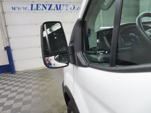 Used 2023 Ford Transit 250 Low Roof AWD w/ Exterior Upgrade Package image 49