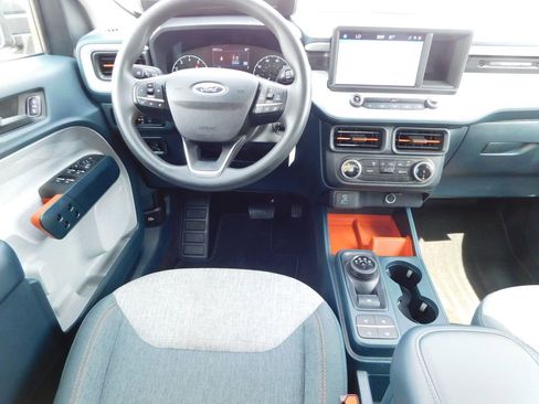 Used 2024 Ford Maverick XLT w/ Equipment Group 300A Standard AWD/4WD image 17