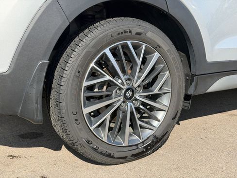 Used 2019 Hyundai Tucson Ultimate image 26