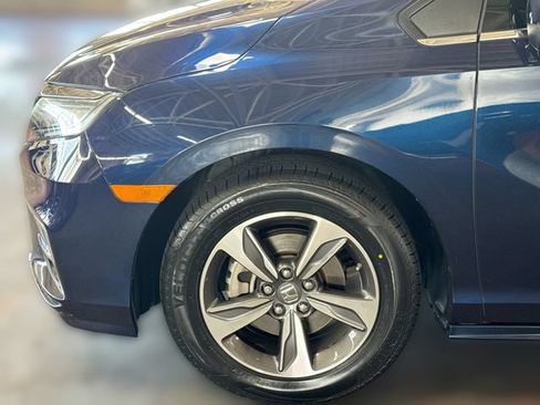 Used 2020 Honda Odyssey Touring image 20