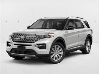 Used 2020 Ford Explorer XLT w/ Equipment Group 202A RWD video 1
