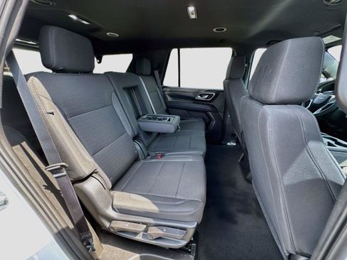 Used 2021 Chevrolet Tahoe 2WD w/ Remote Keyless Entry Package image 27