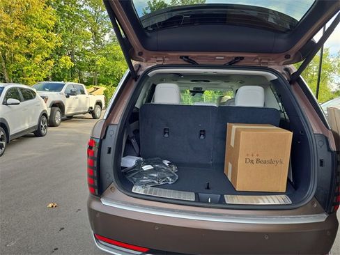 New 2026 Hyundai Palisade Calligraphy image 24