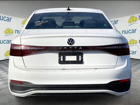 New 2025 Volkswagen Jetta Sport image 6