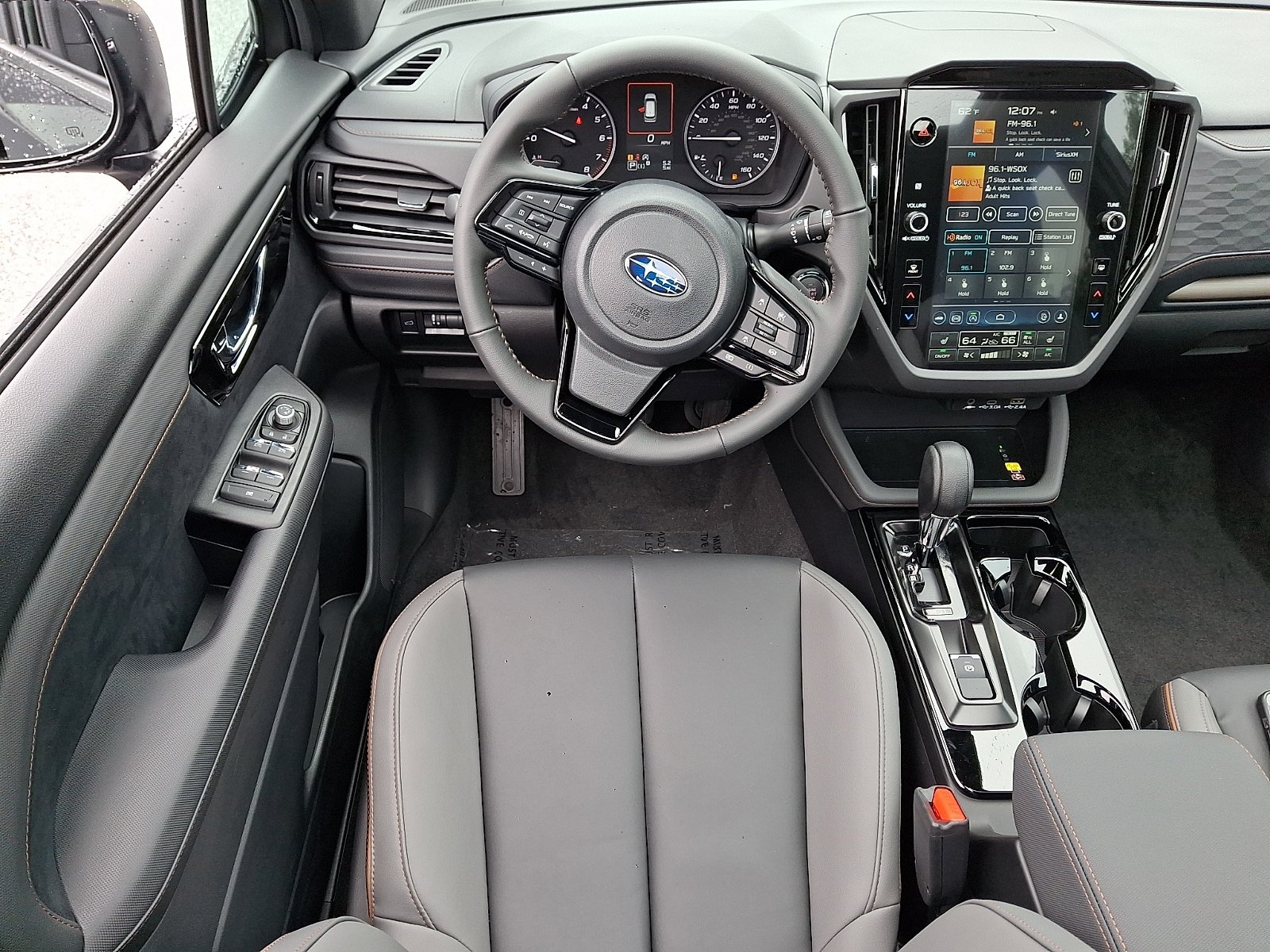 New 2026 Subaru Forester Sport AWD/4WD image 7