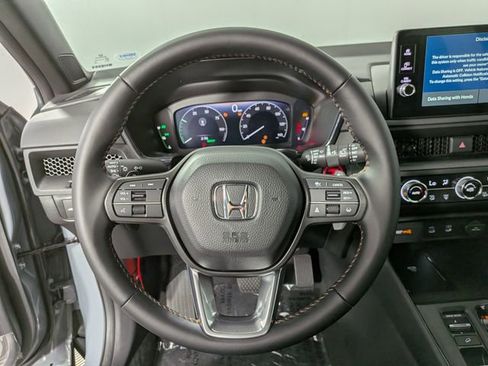 New 2026 Honda CR-V Sport-L image 17
