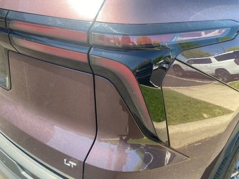 Certified 2024 Chevrolet Traverse LT w/ LPO, Floor Liner Package AWD/4WD image 14