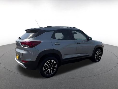 Used 2025 Chevrolet TrailBlazer LT image 15