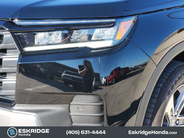 Certified 2026 Honda Pilot EX-L image 10
