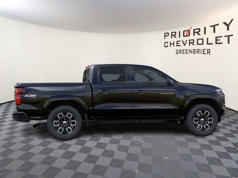 New 2026 Chevrolet Colorado Z71 w/ Technology Package AWD/4WD image 5