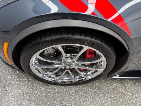 Used 2019 Chevrolet Corvette Grand Sport RWD image 30