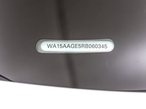 Used 2024 Audi Q8 e-tron Premium Plus w/ Premium Plus Package image 26