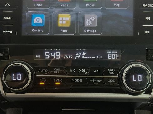 Used 2018 Subaru Outback 2.5i Premium image 24