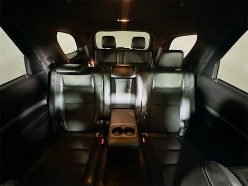 Used 2020 Dodge Durango GT image 13