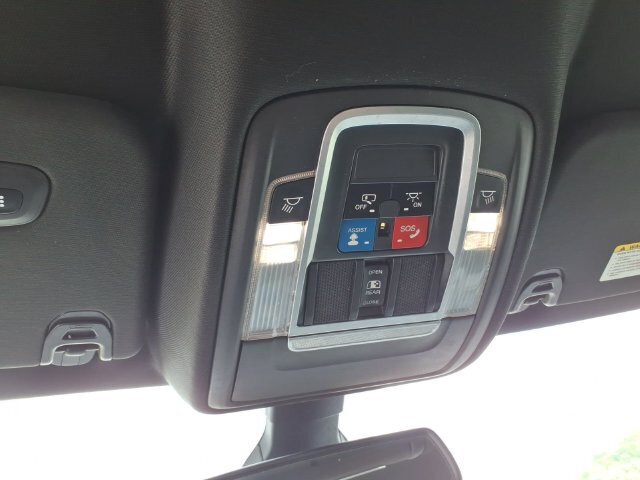 Used 2020 RAM 1500 Sport w/ Level 2 Equipment Goup w/2_L AWD/4WD image 27