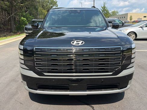 New 2026 Hyundai Palisade Calligraphy AWD/4WD image 9