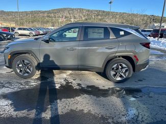 New 2026 Hyundai Tucson SEL AWD/4WD video 2