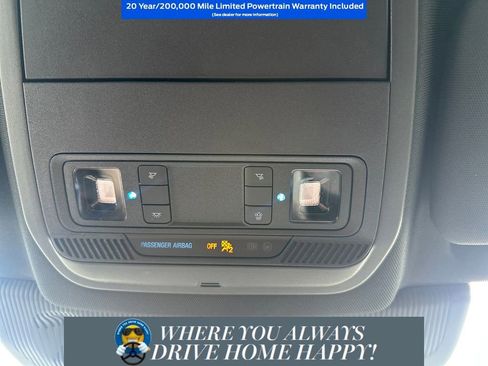 New 2026 Ford Explorer ST-Line w/ ST-Line Street Pack image 20