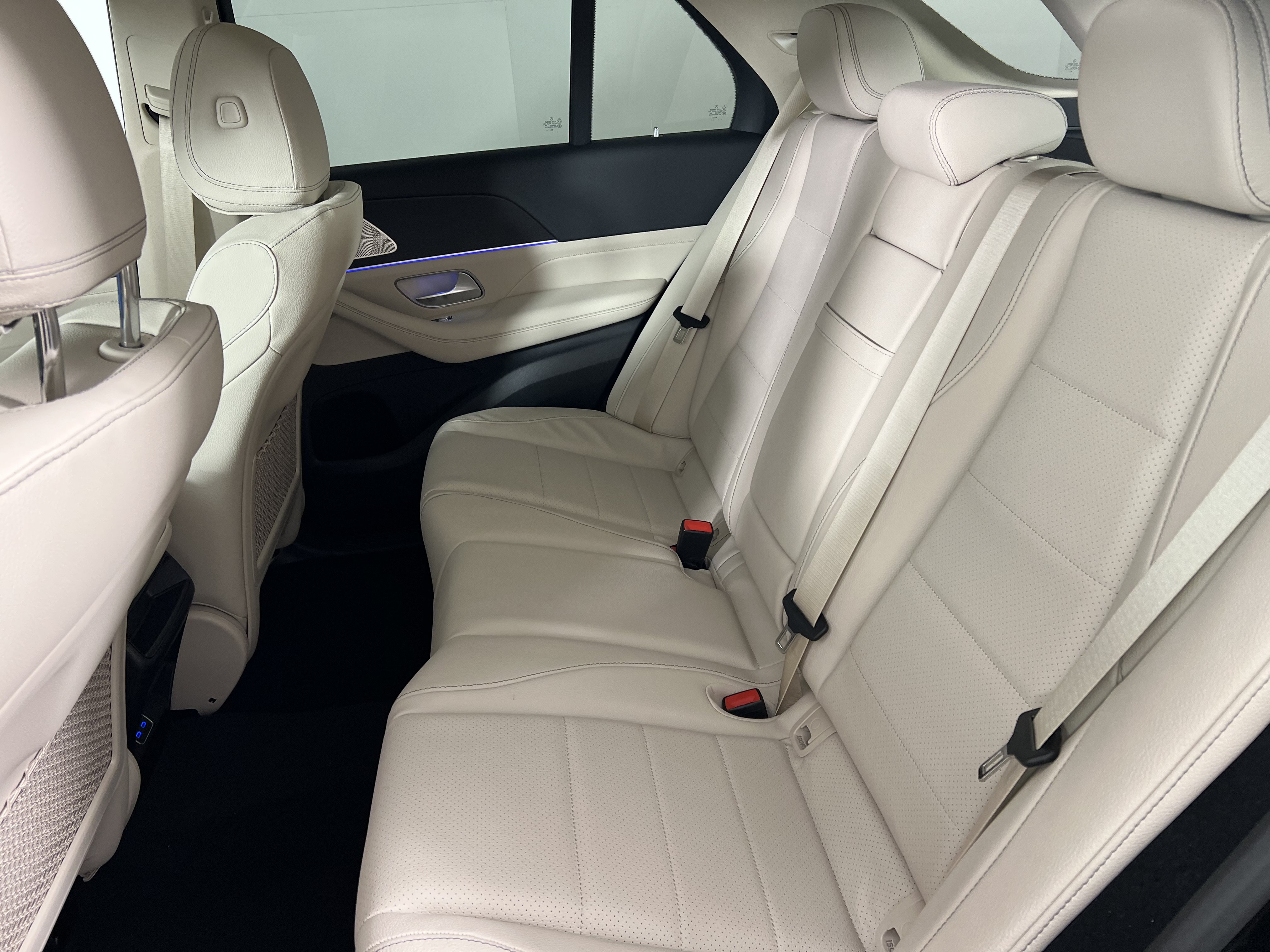New 2026 Mercedes-Benz GLE 450 4MATIC image 19