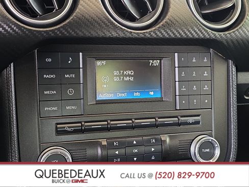 Used 2018 Ford Mustang Coupe RWD image 18