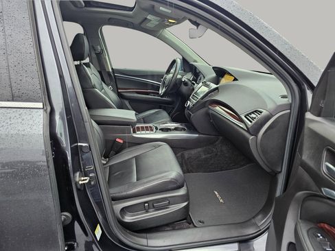 Used 2016 Acura MDX SH-AWD w/ Technology Package image 26