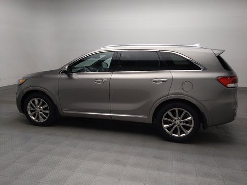 Used 2018 Kia Sorento SX AWD/4WD image 3