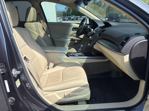 Used 2014 Acura RDX AWD image 33