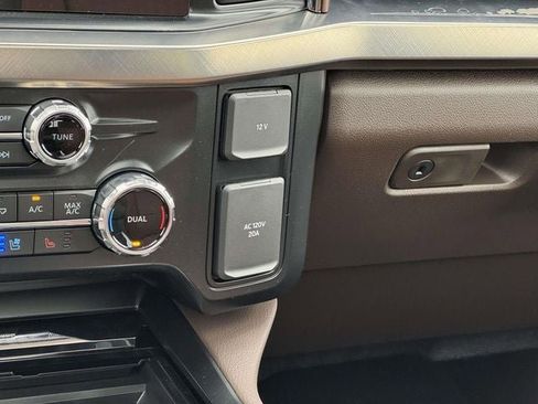 New 2026 Ford F350 King Ranch w/ Chrome Package image 18