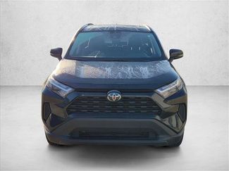 Used 2025 Toyota RAV4 XLE w/ Convenience Package AWD/4WD video 2