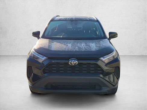Used 2025 Toyota RAV4 XLE w/ Convenience Package AWD/4WD image 2