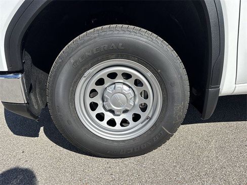 New 2026 GMC Sierra 1500 Pro w/ Pro Value Package image 10