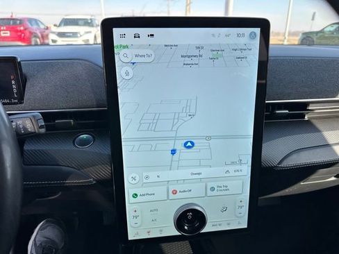 Certified 2021 Ford Mustang Mach-E Premium image 19