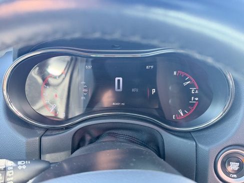 Used 2019 Dodge Durango R/T AWD/4WD image 9