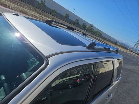 Used 2011 Ford Escape Limited w/ 301A Rapid Spec Order Code image 12