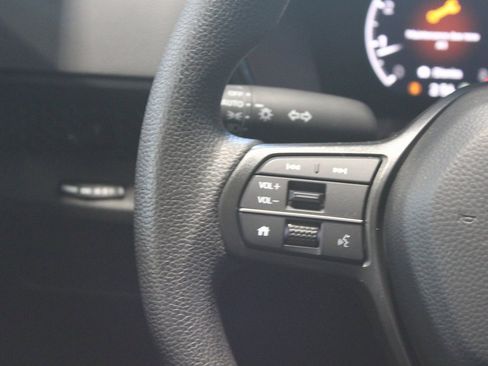 Certified 2026 Honda CR-V LX image 21