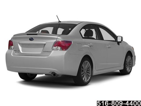 Used 2013 Subaru Impreza 2.0i AWD/4WD image 2