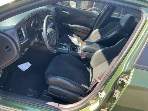 Used 2021 Dodge Charger GT w/ Plus Group AWD/4WD image 5