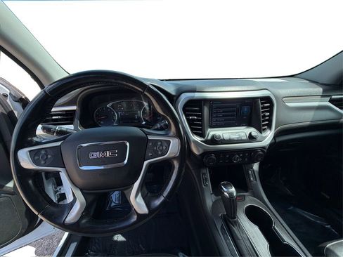 Used 2019 GMC Acadia SLT FWD image 31