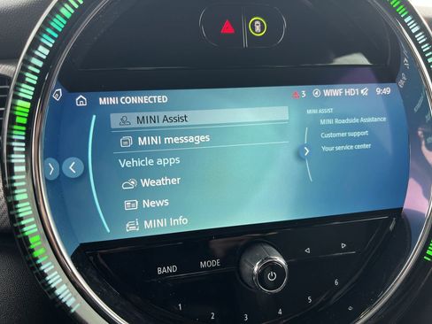 Used 2023 MINI Cooper S image 25