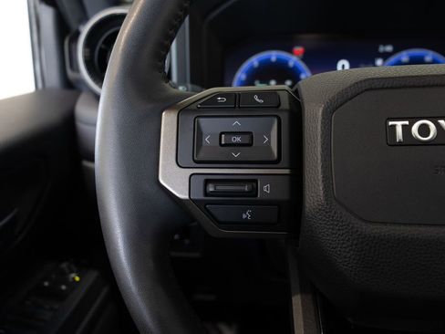 Used 2024 Toyota Land Cruiser w/ Premium Package image 29