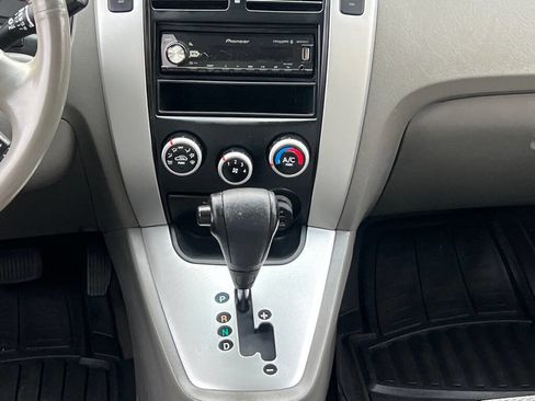 Used 2006 Hyundai Tucson GLS image 14