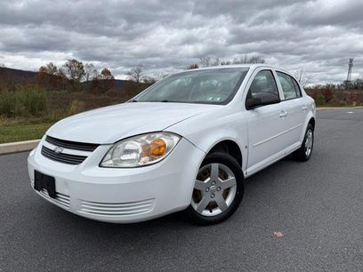 Used 2007 Chevrolet Cobalt LS w/ Enhanced Safety Package