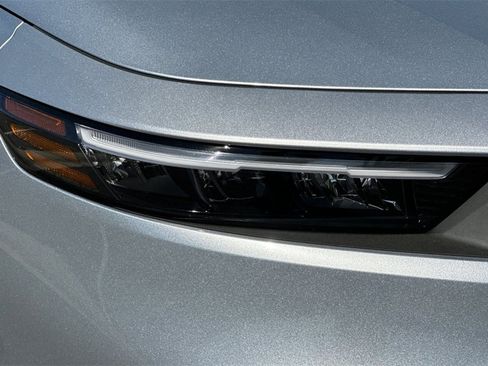 New 2025 Honda Accord LX image 29