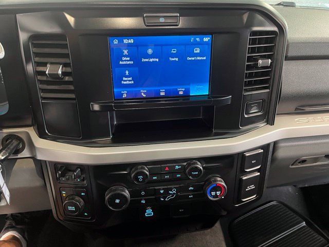 Used 2025 Ford F250 XLT AWD/4WD image 30