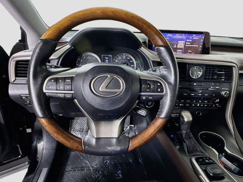 Used 2017 Lexus RX 350 FWD w/ Premium Package image 13