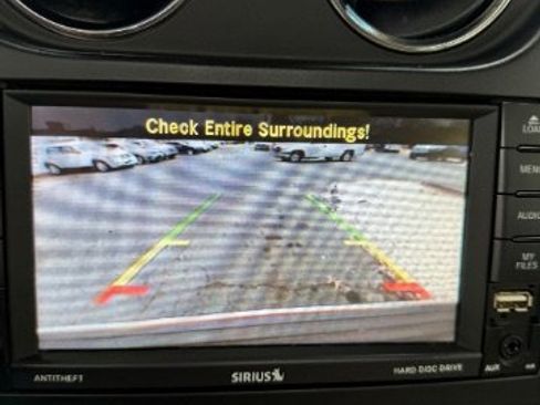 Used 2017 Jeep Patriot High Altitude image 22