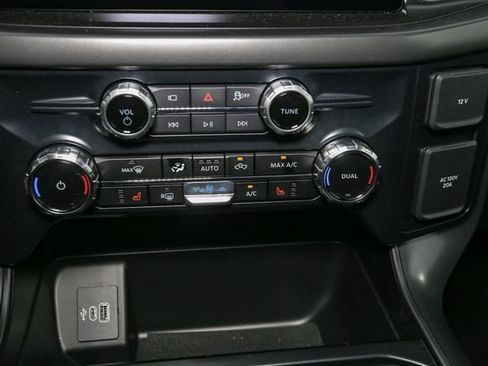 Used 2026 Ford F150 Tremor w/ Tow/Haul Package AWD/4WD image 28